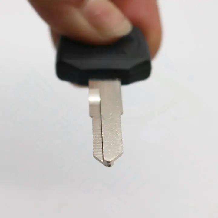 10 pces x motocicleta chave embrião substituição comprimento 36mm jg038