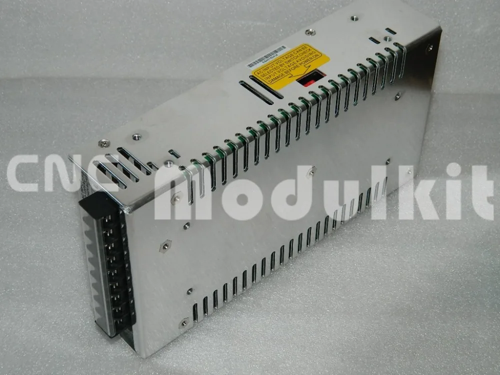 

NES-350-36 Switching Power Supply Original Taiwan Mean Well Industrial Single Output Stock 350W 36V 9.7A NES-350-48 CNC Modulkit