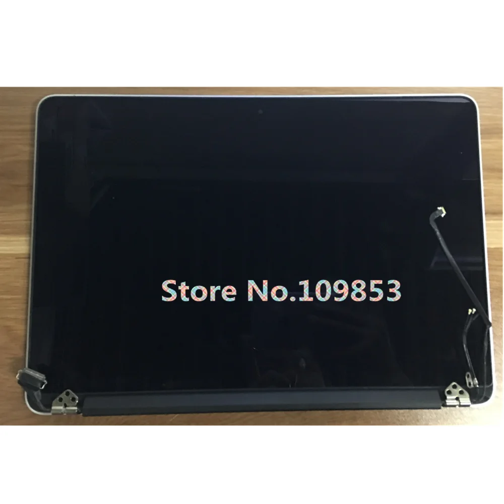 Genuine A1502 Full LCD Screen Display Assembly For Apple MacBook Pro Retina 13