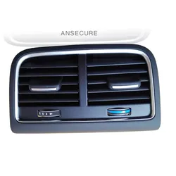 Rear air conditioning outlet  Centrel console vent  air vents for Audi A4 B8 A5 Q5  8K0819203