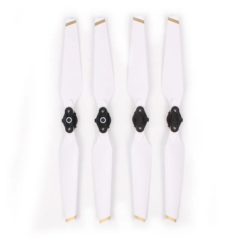 4 قطعة مراوح ملونة ل DJI Mavic برو الطائرة بدون طيار 8330F سريعة الإصدار CW/CCW الدعائم المروحة ل DJI Mavic برو الطائرة بدون طيار اكسسوارات