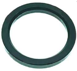 CMA ASTORIA FILTER HOLDER GASKET 73x57x8.5 mm FAEMA FIAMMA IZZO ISOMAC LA SCALA