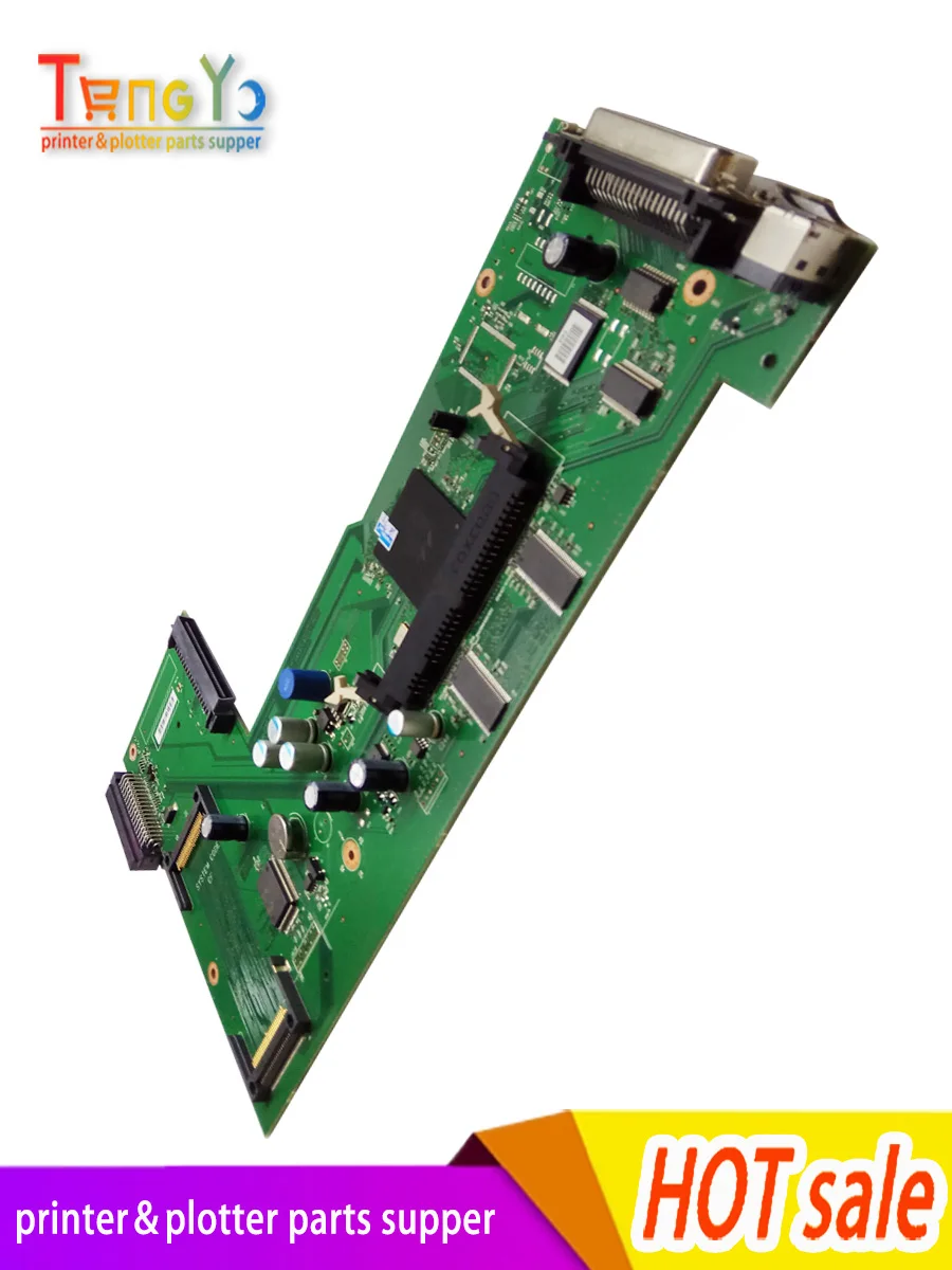 

Оригинальная материнская плата Q6497-67901 Q6497-60001 Q6497-60002 Q6499-60001 Q6499-67901 для HP5200 HP5200LX HP5200L