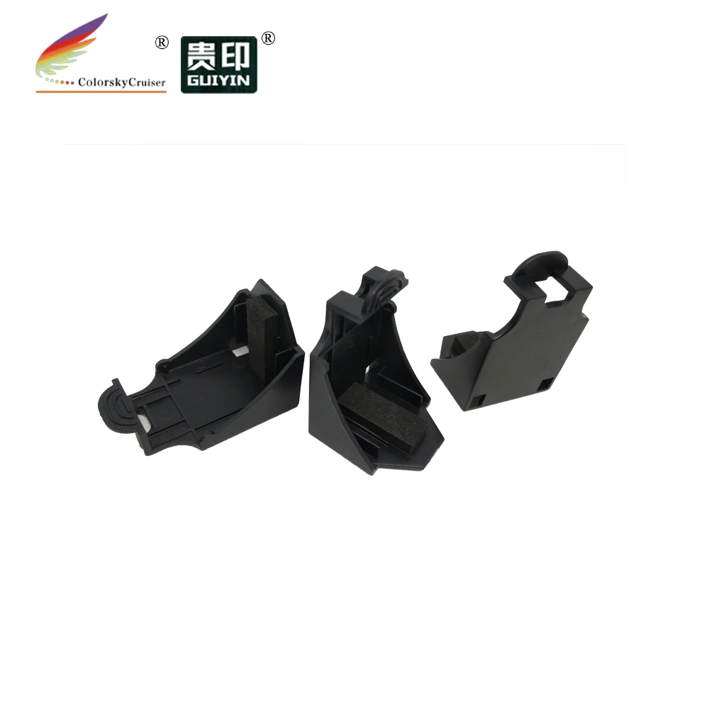 (C3) plastic refill inkjet ink cartridge transport clip for CANON PG815 CL816 PG512 CL513 PG CL 815 816 512 513 PG-512 276pcs