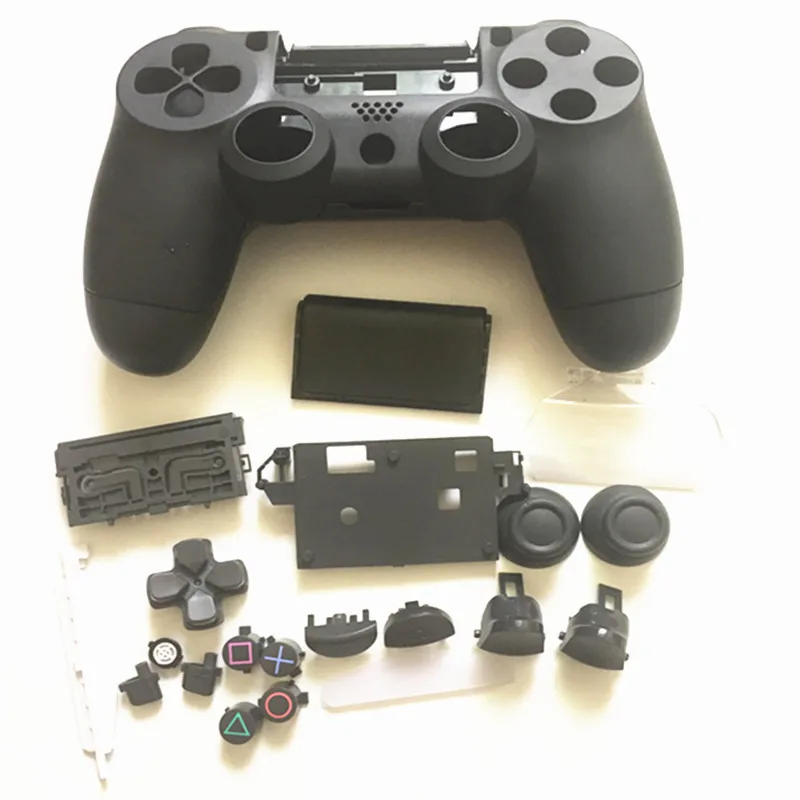 PS4 Controller Shell Kit: A Comprehensive Review and Guide for Gamers