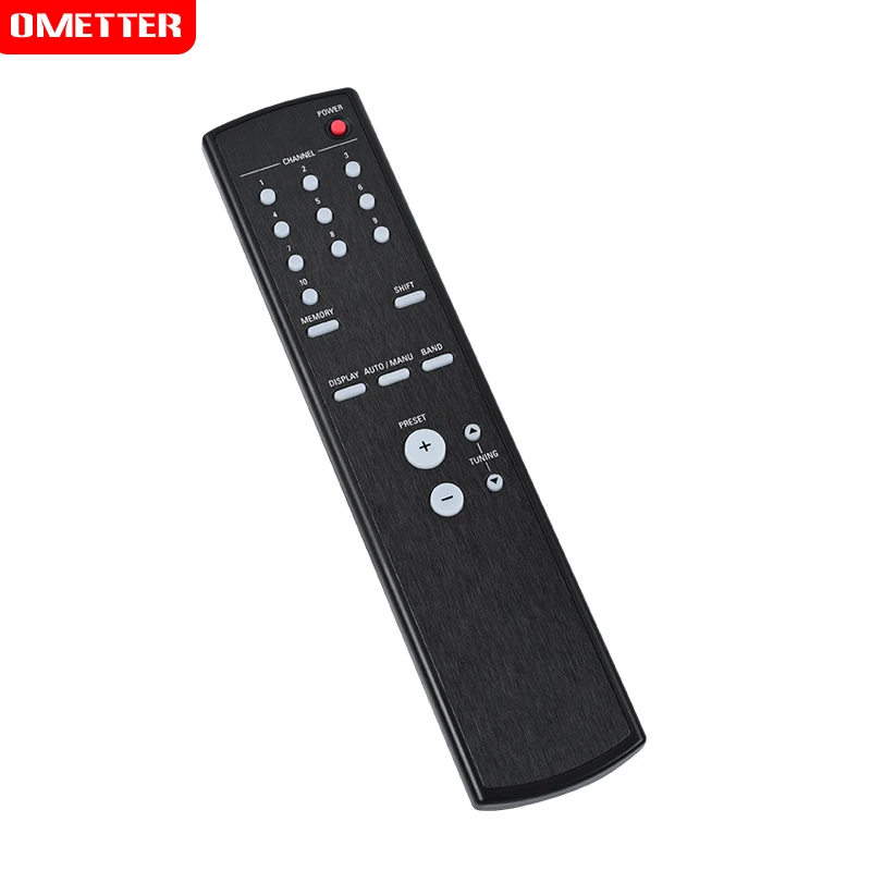 New RC-1027 RC1027 RC-1144  Remote Control fit for Denon AV Receiver System