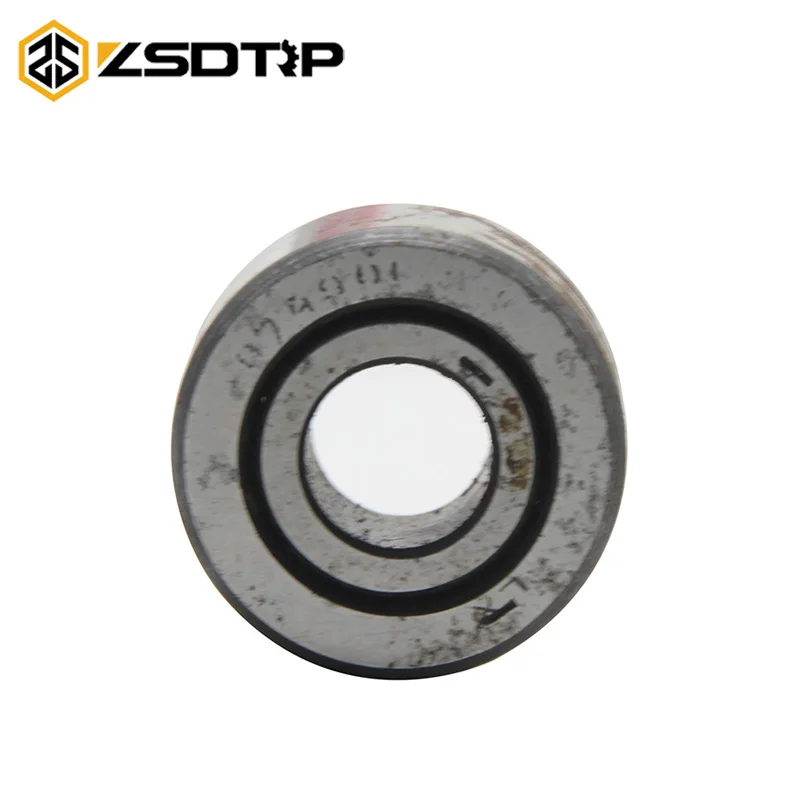 ZSDTRP Retro Ural CJ-K750 Motorcycle Engine Crankshaft Assembly Repair Bearing for BMW R1 R50 R71 M72 Ball Bearing