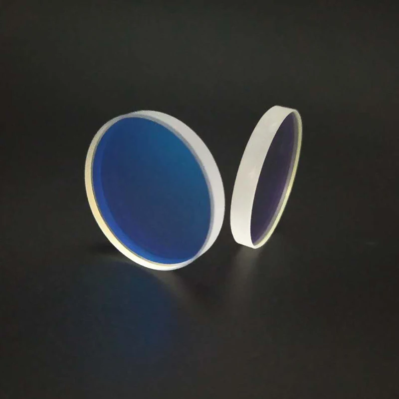 Weimeng Windows Lens 36*5Mm 650-1064nmAR JGS1 Quartz Materiaal Laser Beschermende Lens Voor Laser Machine