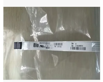 Universal compatibility SCN-A5-FLT17.0-Z03-0H1-R E588071 SCN-AT-FLT17.0-Z03-0H1-R  E741720  Industrial Medical equipment screen