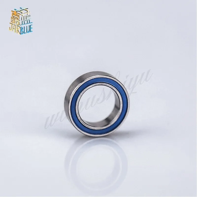 

Free Shipping Thrust Bearing 10pcs Mr128-2rs 678-2rs Mr128 678 Deep Groove Ball Bearing 8x12x3.5 Mm Miniature