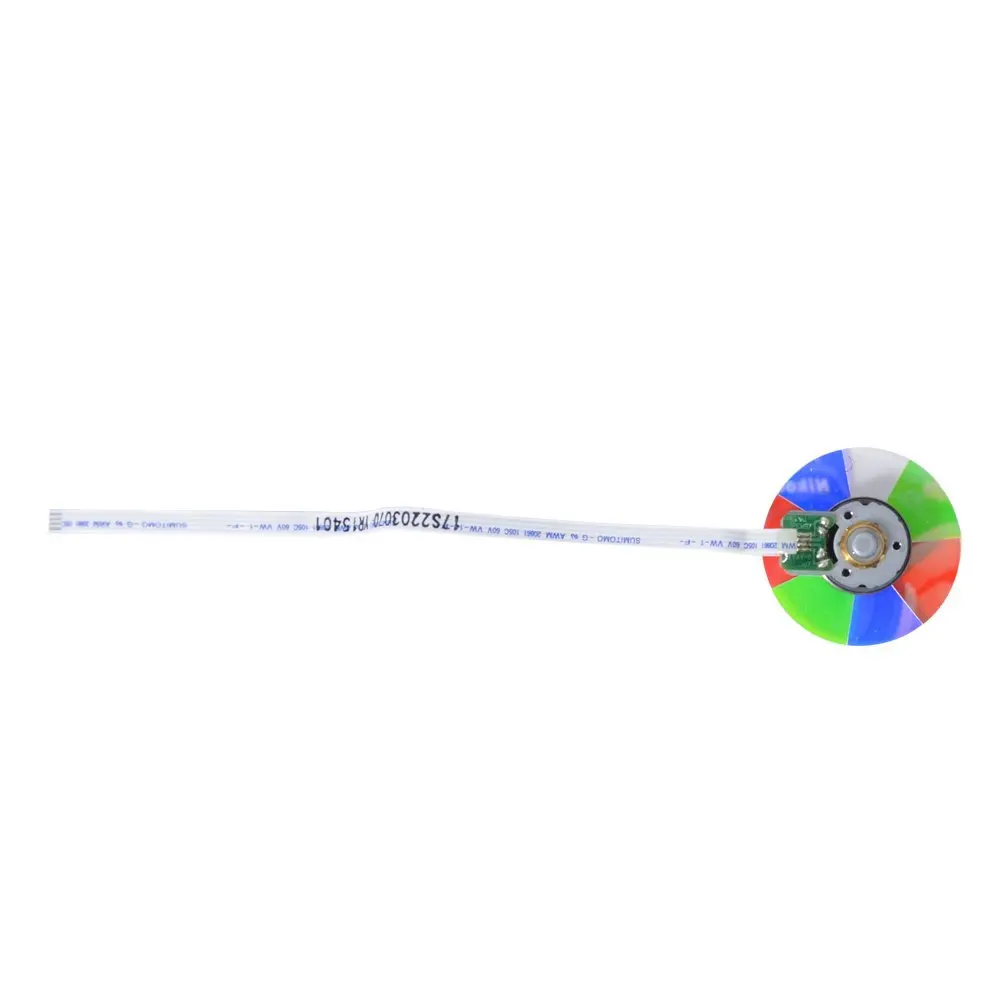 

Projector Replacement Color Wheel For Samsung BP67-00097A BP6700097A DLP HDTV TV