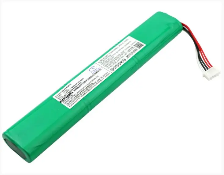 Cameron Sino 3600mah battery for HIOKI MR8875 PW3198 Z1003 Equipment, Survey Battery