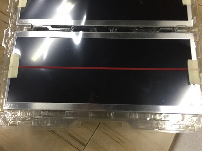 Teste perfeito painel lcd de 12,3 "polegadas marca A + C123HAN01.1 12 meses de garantia