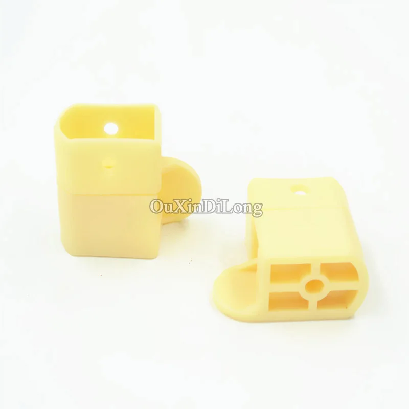 

2 пары мебели, детская кроватка, нейлоновые вращающиеся пряжки, рама для забора для кроватки, соединительная фурнитура, мебельный разъем