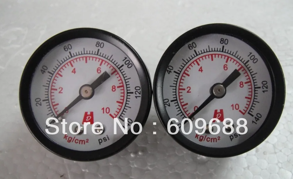 0-10KG pressure gauge,dia 50MM