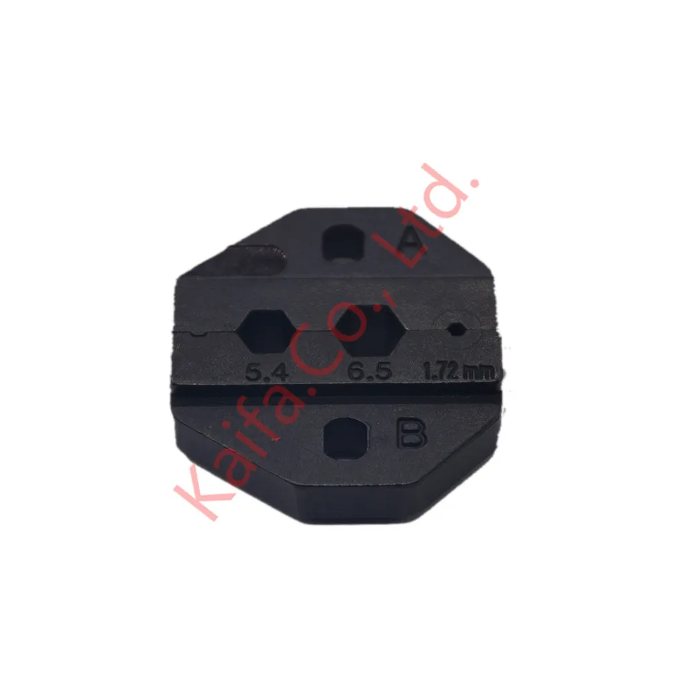 HOT sale high quality   Die Sets   For insulated closed terminals(cap) A03A A06WF A04WFL A03BC A03C A03D A30J A2550GF A101