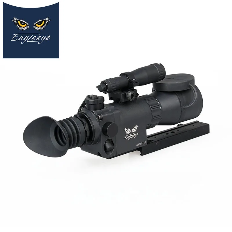 

Eagleeye 2.5X Aries MK-SP Night Visiong Rifle Scope For Outdoor Sport Hunting OS27-0009