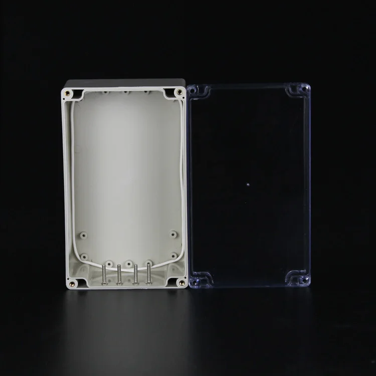 200*120*75mm New Designed Cable Connect Distribution Box/Waterproof Enclosure