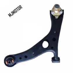 1pcs Front control arm assy. left / right side for Chinese CHERY TIGGO SUV Auto car motor parts T11-2909010