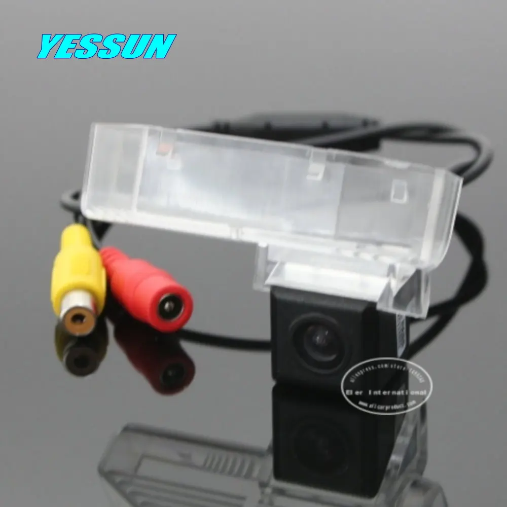 

For Mazda 6 Mazda6 2008-2013 Car Rearview Rear Camera HD Lens CCD Chip Night Vision Water Proof Wide Angle CAM