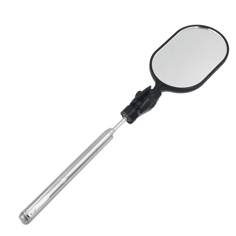 

Inspection mirror reflector Observation mirror for inspection of the Interior Length 530mm