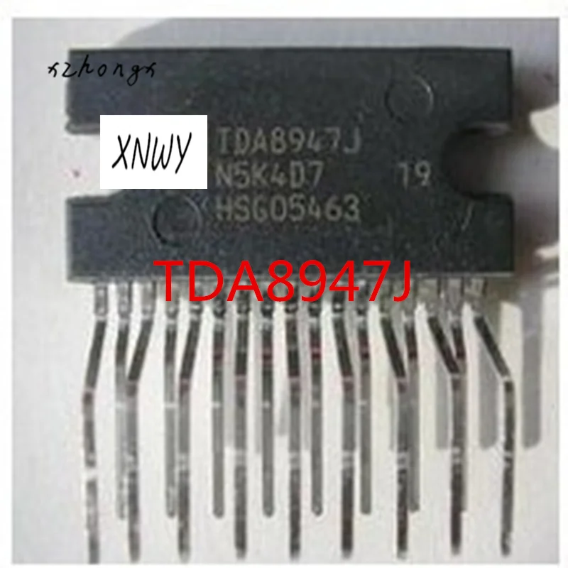 

5PCS TDA8947J