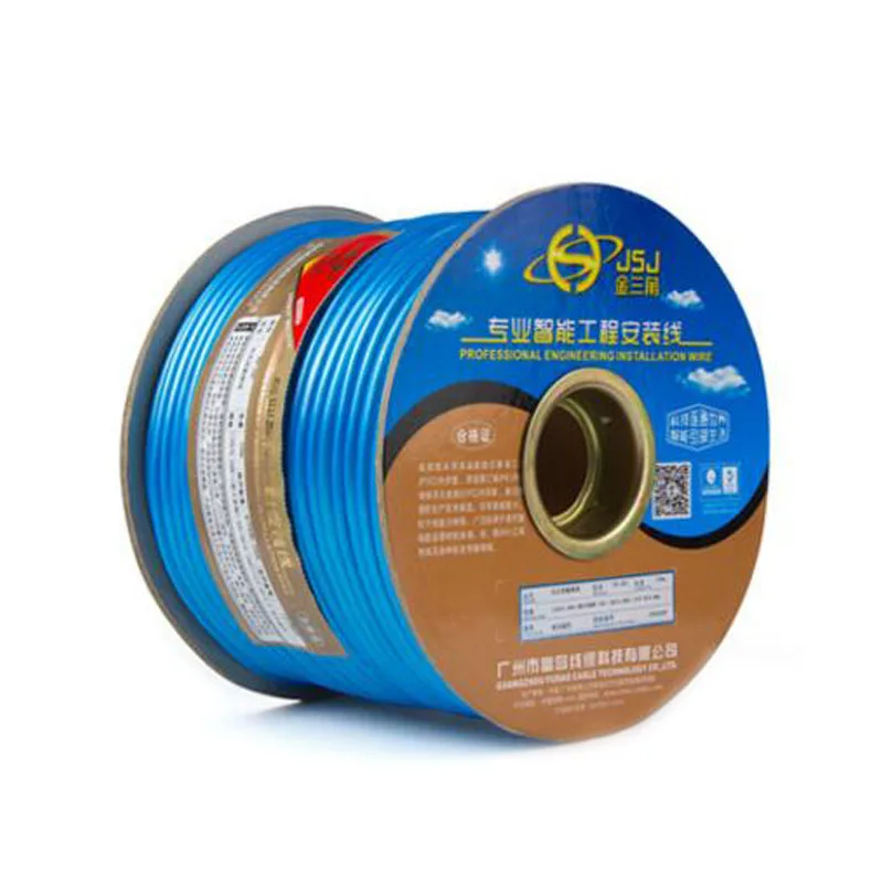 Cavo audio per microfono per cavo di installazione fai-da-te con XLR Speakon RCA AUX 6.35 per mixer di apparecchiature Hifi Prosound