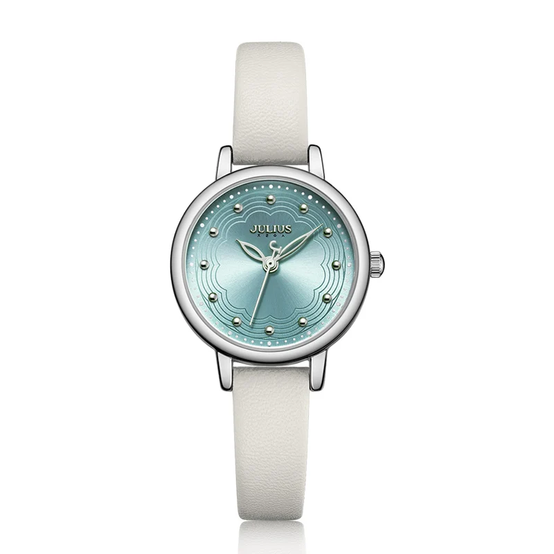 Julius Watch For Ladies Factort Directly Sell Watch Dropshipping Women Hand Wrist Watch New Wholesale Available Watch JA-1091