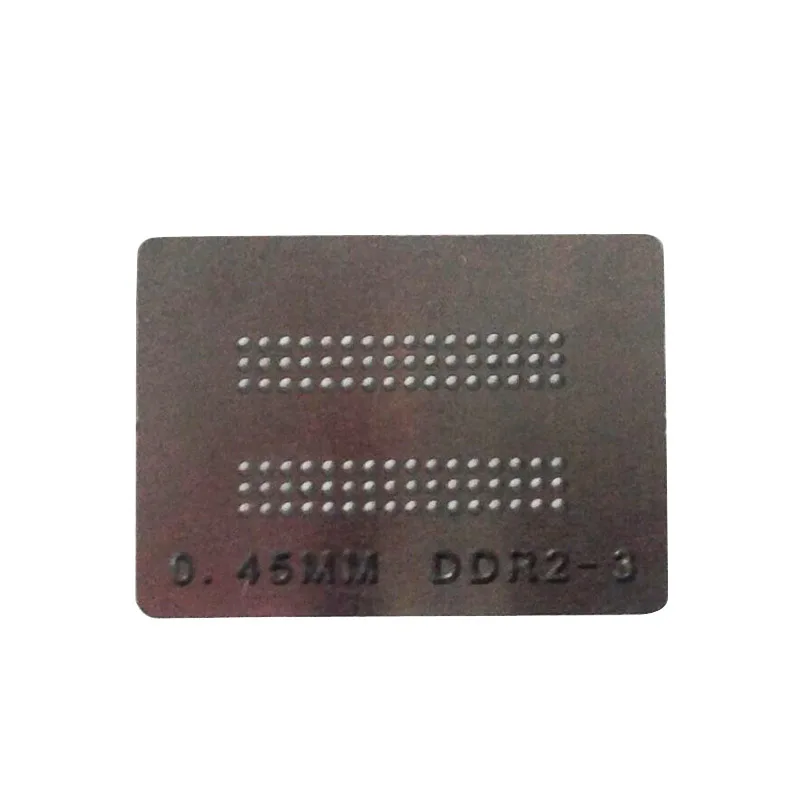 4 قطعة/الوحدة مباشرة التدفئة الإستنسل PS4 بغا استنسل CXD90025G CXD90026G K4B2G1646E DDR3 SDRAM K4G41325FC GDDR5 RAM Reballing أداة