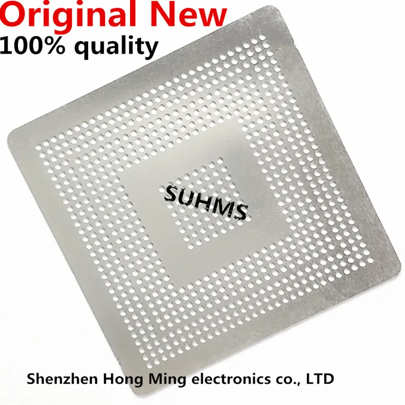 التسخين المباشر 90*90 NH82801IEM NH82801IR NH82801ISM NH82801IO AC82801IR NH82801IB AF82801JIB AF82801JIR استنسل