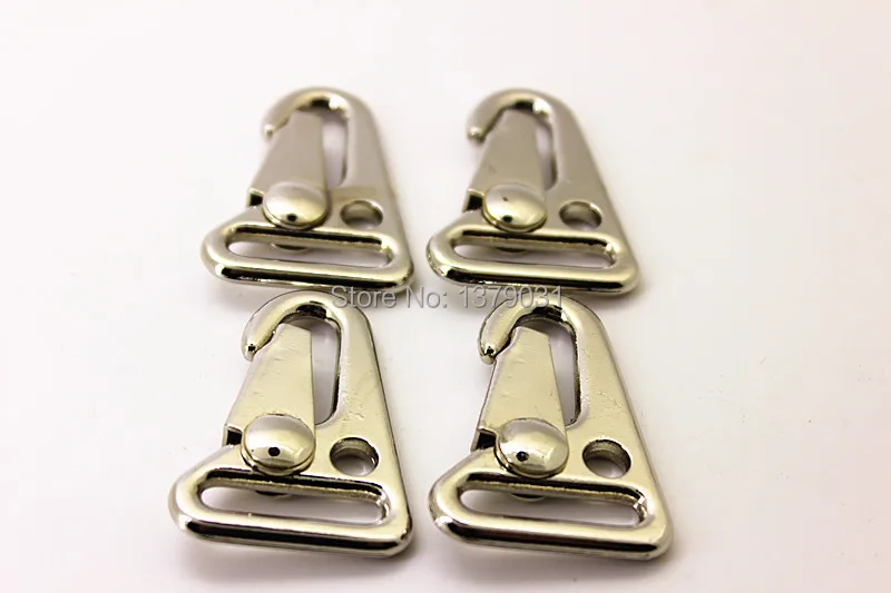 NEW/ 4pcs HK Type Sling Snap Hook 1