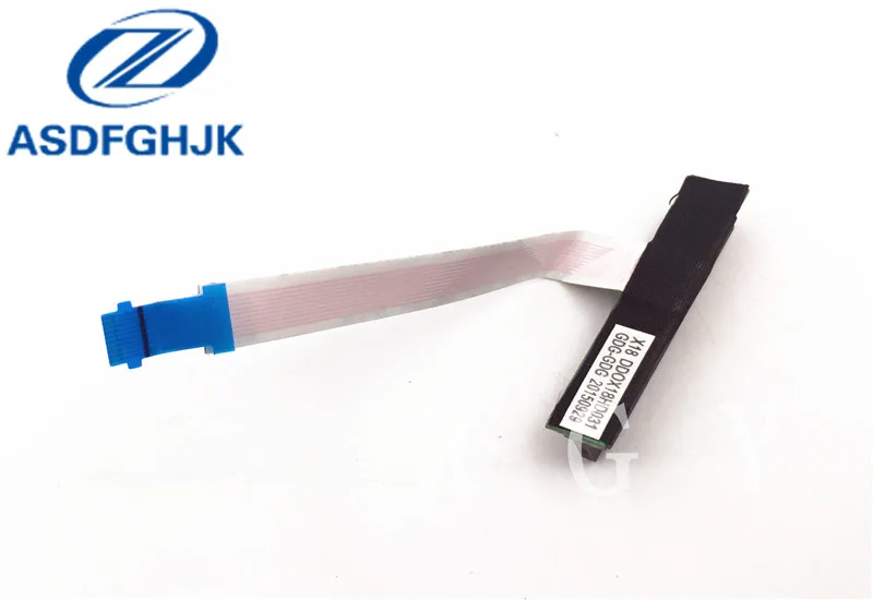 

Wholesale for HP for PAVILION 15-AB SERIES LAPTOP HDD HARD DRIVE CONNECTOR CABLE DD0X18HD031 100% Test ok