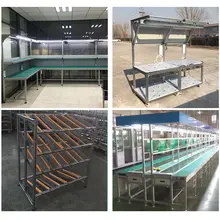 Aluminum Profile 2020 for CNC 3D Printer #6