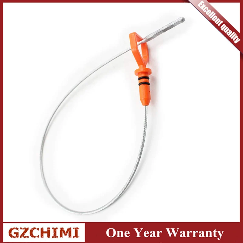 New Engine Oil Dipstick 15650-RCA-A02 For Honda Acura Accord Zdx Rds Tl TSX Car accessories