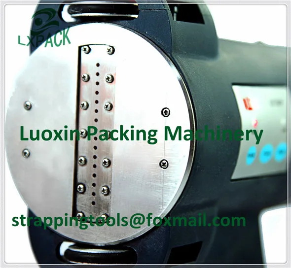 LX-PACK Lowest Factory Price automatically expiry date ink jet printer eco solvent vinyl printing digital flex printing