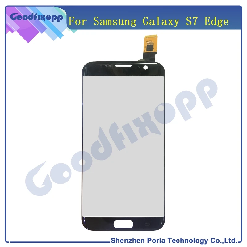 For Samsung Galaxy S7 Edge LCD Display Touch Screen Digitizer Phone LCD Panel G935 G935F Touchscreen Replacement