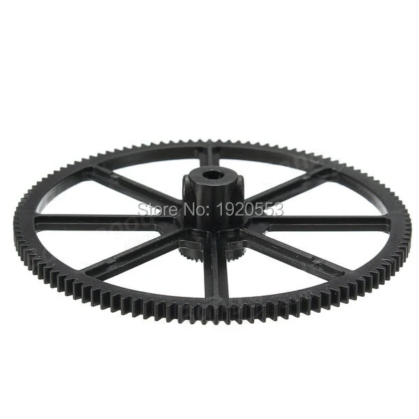 WLtoys V950 Parts Main Motor Servo Gear Shaft Bearing Axis Blade Clip Rubber Ring Rotor Head Swashplate Tail Boom Holder Linkage