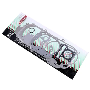 Xe tay ga GY6 50CC 80CC 100CC 125CC 150CC 180CC 200CC 4 lần 139QMB 137MQI 152QMI 157QMJ SUNTER SUNTER 10 lốp xe bán hàng chính Moto CG 150 - №8