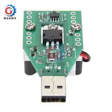 15W 3V-21V Adjustable Power Load Resistor #2