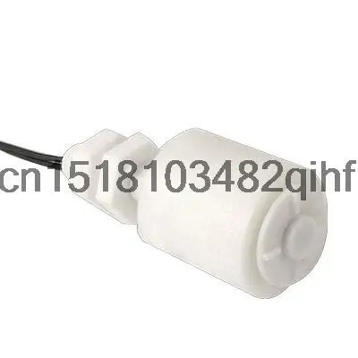 Tank Liquid Water Level Sensor Mini Vertical Float Switch Tfgah