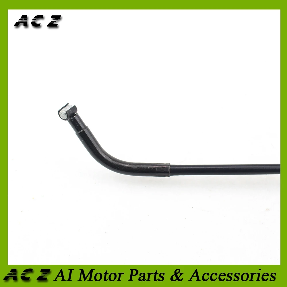 ACZ Motorcycle Replacement Clutch Lever Cable Line Motor Clutch Lever Wires For KAWASAKI ZZR250 ZZR400 ZZR600 ZXR400 ZXR600