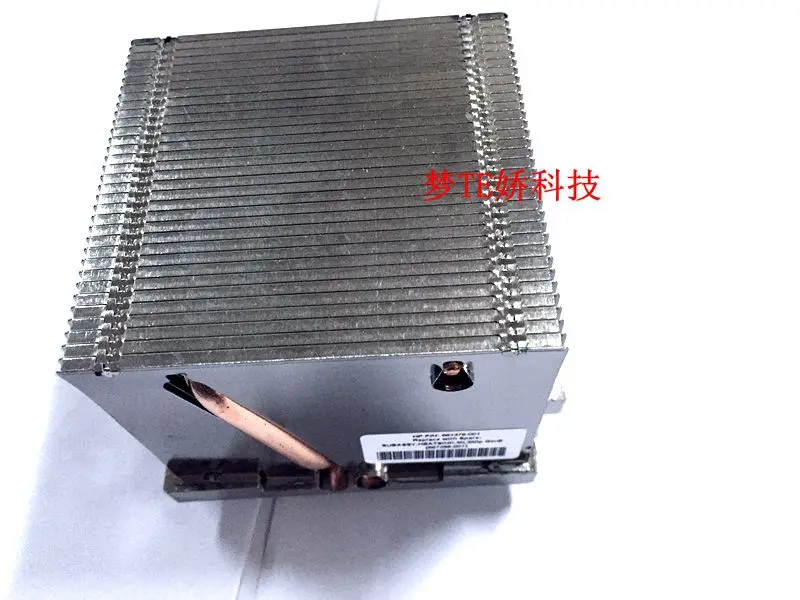 

FOR HP ML350P Gen8 Server heat sink 350P G8 667268-001 661379-001