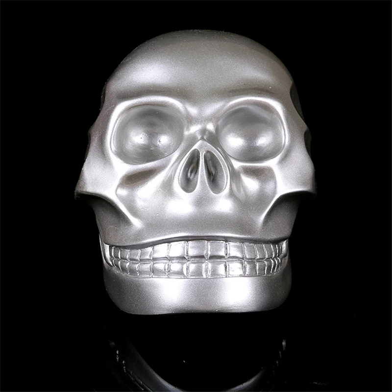 Resin skull Halloween gifts personal ornaments home accessories GXGT044