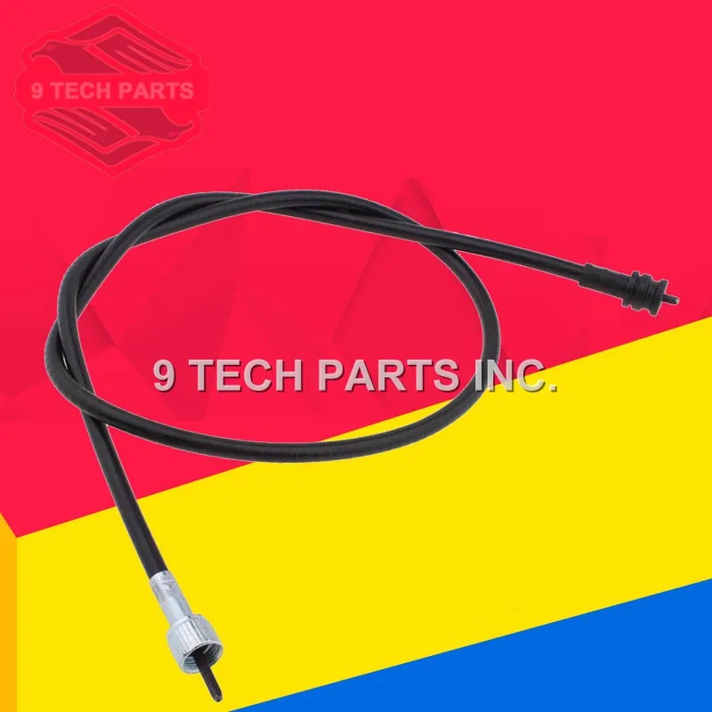 NEW FREE SHIPPING SPEEDOMETER CABLE FOR BANDIT 250 400 GSF250 GSF400 old model as listed picture