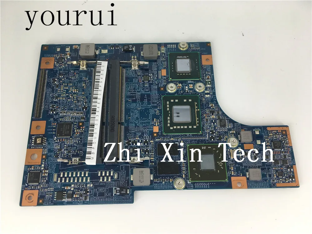 

yourui For Acer Aspire 4810T 5810T Laptop Morhterboard MBPDU01003 MB.PDU01.003 48.4CR05.021 Tested working