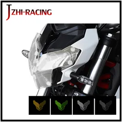 FOR Benelli TNT135 TNT 135 2017 2018 Motorcycle Accessories Headlight Protection Guard Cover