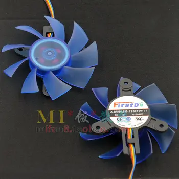 10 最佳銷售 VGA散熱器 - №10