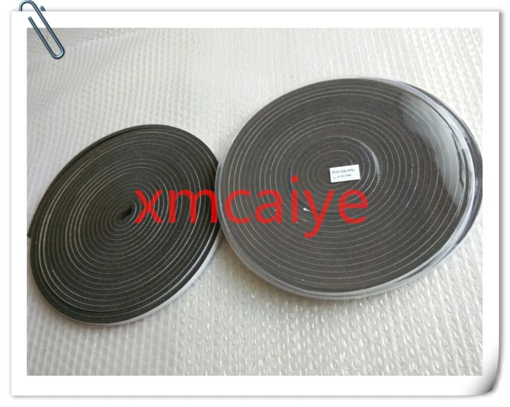 10 PCS 00.580.1010, SM102 CD102 SM74 PM74 Machine Insulating Tape10 Meters