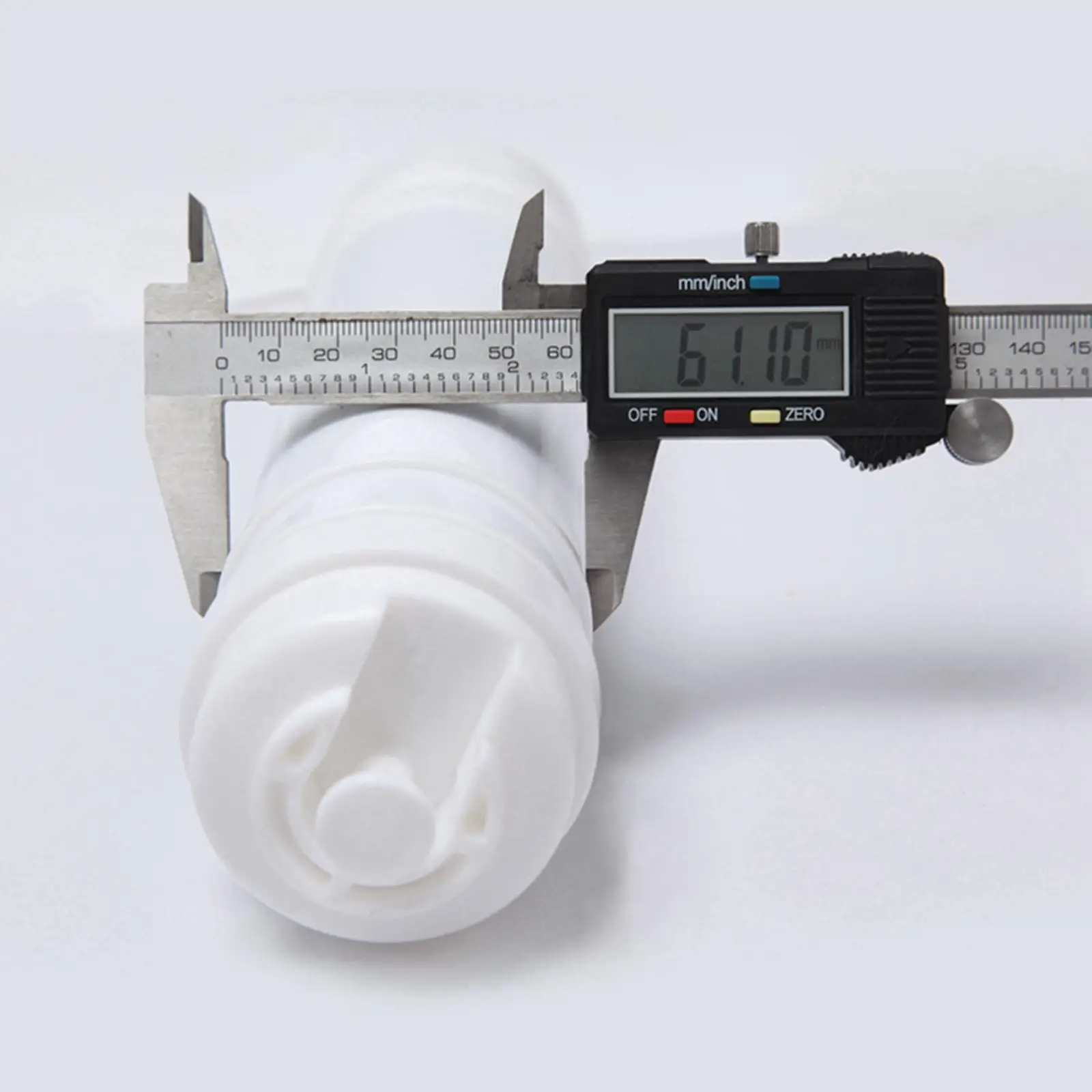 Filtro de pré-água granular de 10 polegadas, carvão ativado, inserção rápida, 2 ° estágio