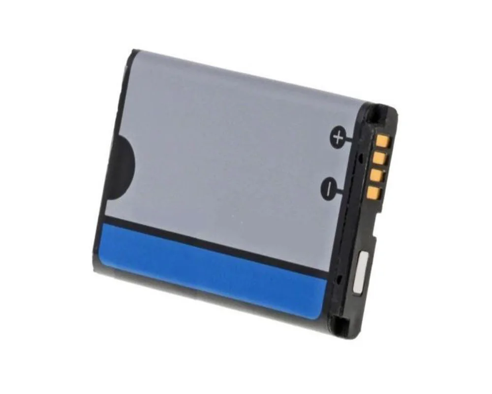 ISUNOO 1150mAh C-S2 Phone Battery For Blackberry Curve 8300 8310 8320 8330 8520 8530 8700 8703e Batteries